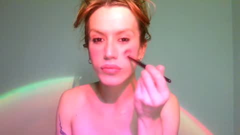 Yolanda online show from 02-03-25, 08:13