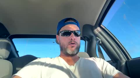 Carter Bates online show from 01-17-26, 06:22