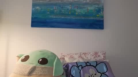 Pizzababe22 online show from 03-18-26, 02:47