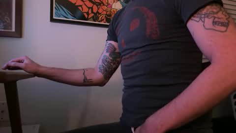 thee_jerm online show from 05-12-26, 01:03