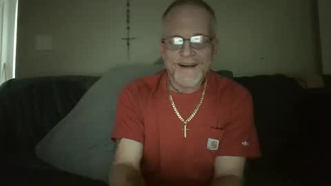 Alpha online show from 09-15-25, 06:08