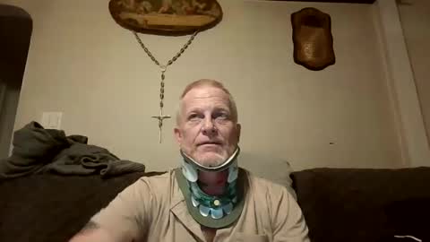 Alpha online show from 09-26-25, 08:57
