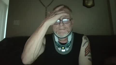 Alpha online show from 09-28-25, 06:24