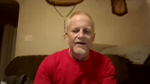 Alpha online show from 09-29-25, 08:30