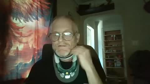 Alpha online show from 09-30-25, 03:39