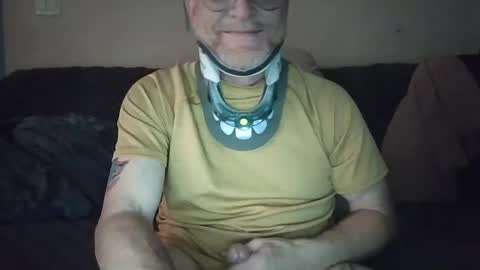 Alpha online show from 10-01-25, 08:37