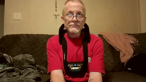 Alpha online show from 10-04-25, 10:24