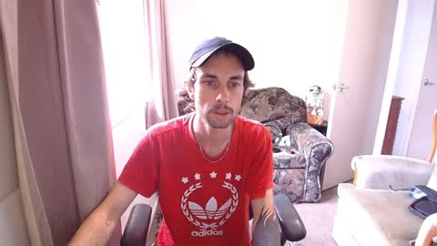 Snapshot of thee_ricky_lee chatting on 04-08-26, 11:16 RickyLee online show from 04-08-26, 11:16