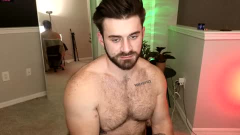 The Stallion online show from 12-23-24, 12:46