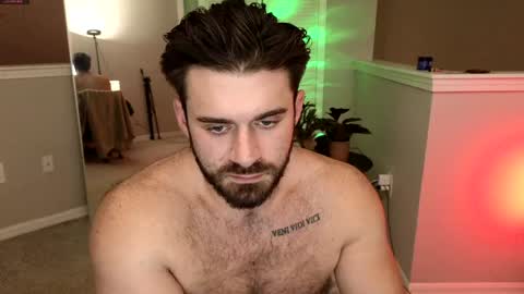 The Stallion online show from 12-23-24, 10:55