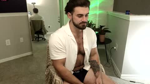 The Stallion online show from 12-26-24, 11:13