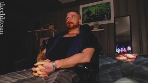 H online show from 02-03-25, 02:47