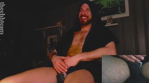 H online show from 02-28-25, 05:26