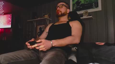 H online show from 03-05-25, 02:57