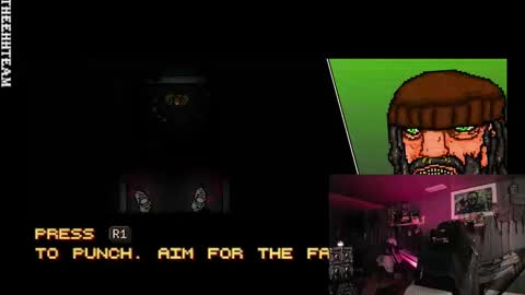 H online show from 10-30-25, 11:44