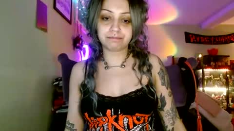 Snapshot of theeking_venus chatting on 07-05-26, 03:23 KIng Venus online show from 07-05-26, 03:23