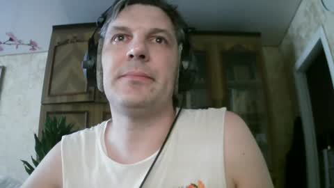 The Emperor of the Universe online show from 07-19-26, 07:12