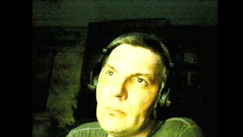 The Emperor of the Universe online show from 08-04-26, 07:49