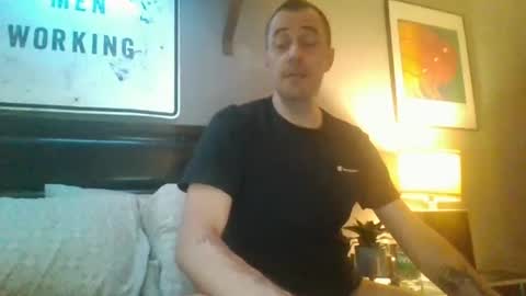 theerealjonnymike online show from 06-19-26, 11:58