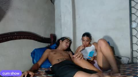 las cabras online show from 04-18-26, 11:38