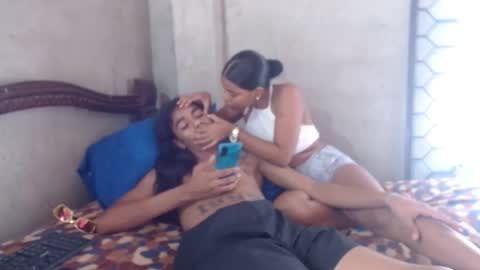 las cabras online show from 04-21-26, 09:28