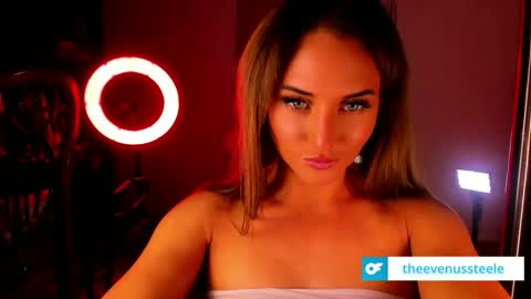 Venus Steele online show from 06-08-26, 02:34