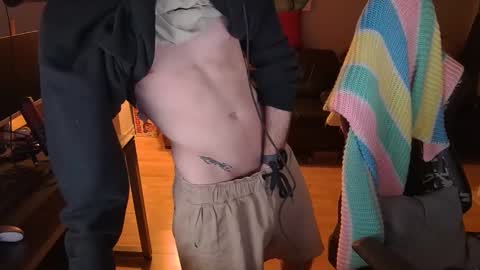 Thefabulousam Independent Model online show from 12-27-24, 07:18