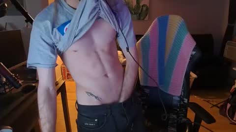 Thefabulousam Independent Model online show from 01-16-25, 06:46