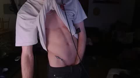 Thefabulousam Independent Model online show from 10-18-25, 06:26