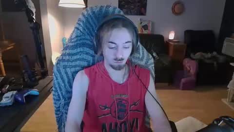 Thefabulousam Independent Model online show from 11-03-25, 05:31