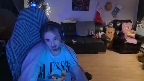 Thefabulousam Independent Model online show from 12-16-25, 07:13