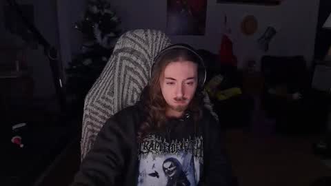 Thefabulousam Independent Model online show from 12-20-25, 07:15