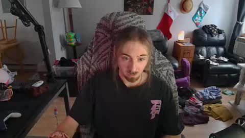 Thefabulousam Independent Model online show from 01-06-26, 08:45