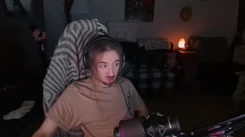 Thefabulousam Independent Model online show from 02-11-26, 08:41