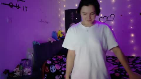 TheFarmergirl online show from 11-03-25, 04:30