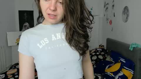 TheFarmergirl online show from 03-21-26, 04:50