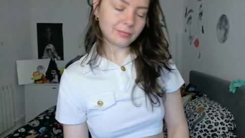 TheFarmergirl online show from 03-24-26, 05:34