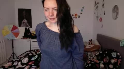 TheFarmergirl online show from 05-09-26, 04:06