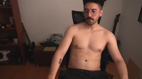 Wolf Independent model online show from 09-25-25, 03:38