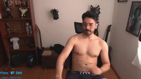 Wolf Independent model online show from 10-24-25, 05:31