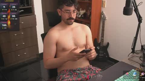 Snapshot of thefckingwolf chatting on 05-12-26, 02:58 Wolf Independent model online show from 05-12-26, 02:58