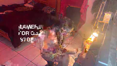 TheFemmeFataleXXX online show from 03-14-26, 11:54