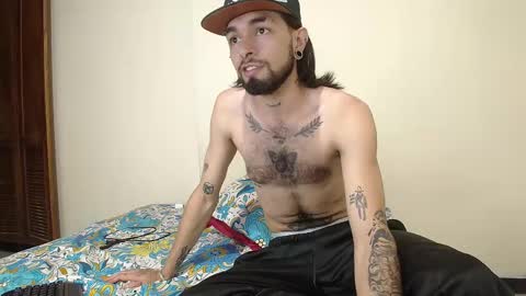 independent Model online show from 02-06-25, 10:00