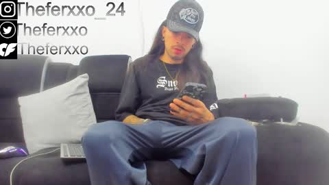 independent Model online show from 03-19-26, 02:26