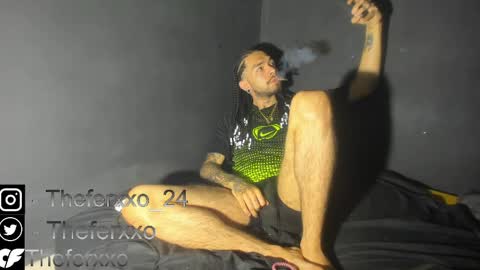 independent Model online show from 03-30-26, 09:16