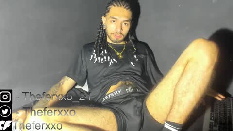 independent Model online show from 03-31-26, 08:53