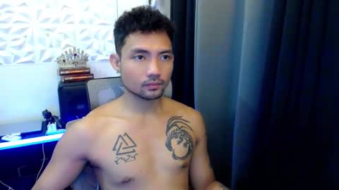 Snapshot of thefriskyasian chatting on 09-14-25, 09:52 Jaycee online show from 09-14-25, 09:52
