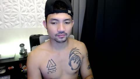 Jaycee online show from 10-03-25, 01:02