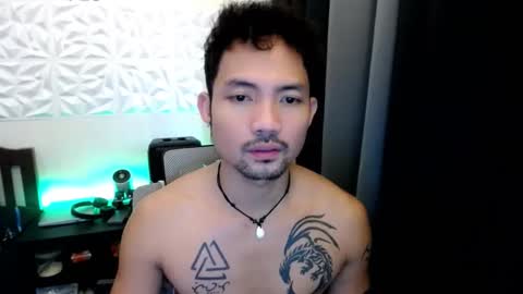 Jaycee online show from 10-04-25, 01:47