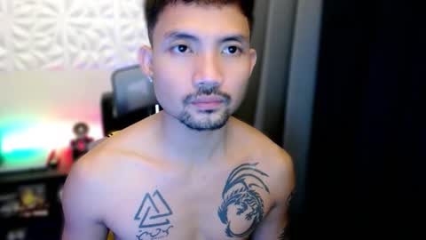 Jaycee online show from 10-07-25, 01:19